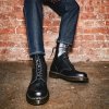 Buty Dr. Martens 1490 Black Smooth 11857001